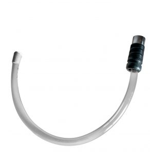Split Stock (with tube)