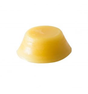 beeswax for bagpipes maintenance